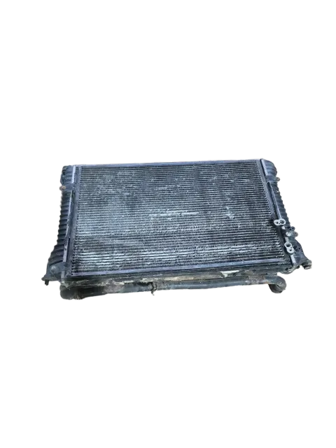 Background image for VW PHAETON 3D Kühlerlüfter mit kühler 3D0121191E