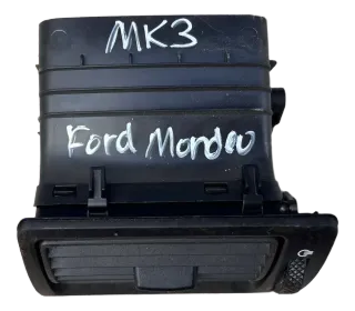 Ford Mondeo MK3 Lüftungsdüse VORNE LINKS - Bild 2