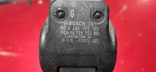 Peugeot 207 CC Sport Gaspedal Gaspedalsensor 9672575280 - Bild 3