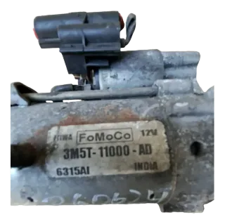Anlasser Starter für FORD AnlassAnlasser Starter für FORD FOCUS  3M5T-11000-ADer Starter für FORD FOCUS  3M5T-11000-AD C-MAX 1.8 3M5T-11000-AD - Bild 1