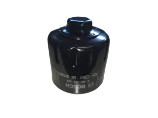 Bosch Ölfilter 0 451 103 318 für VW AUDI SEAT SKODA Öl Filter - Bild 2