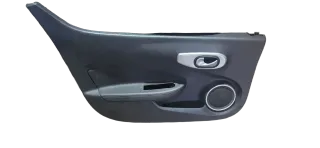 Renault Wind Türverkleidung Türpappe  links - Bild 1