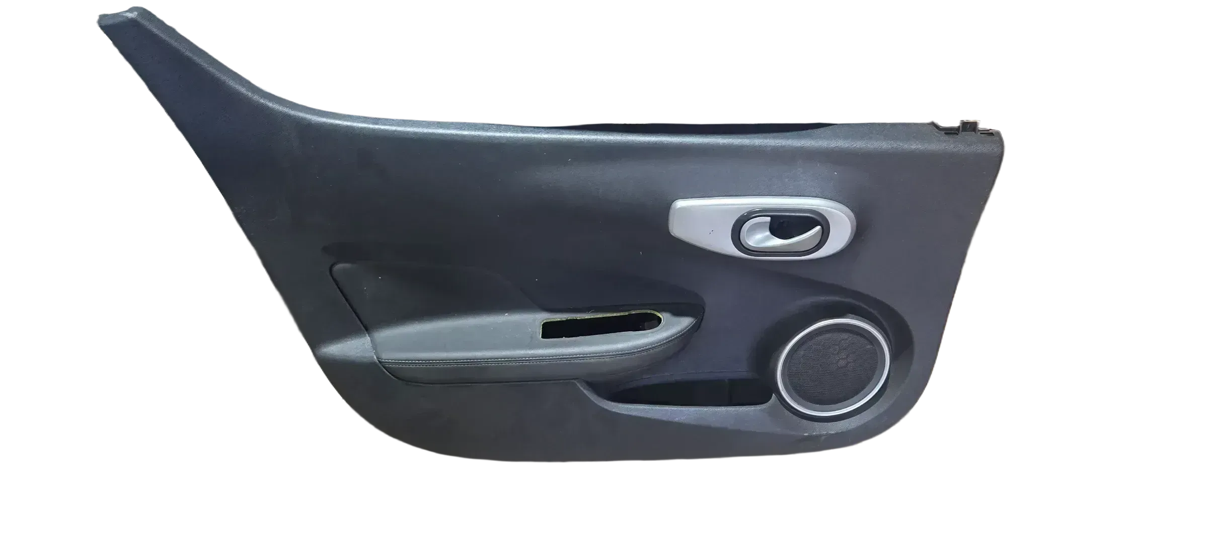 Renault Wind Türverkleidung Türpappe  links - Bild 1
