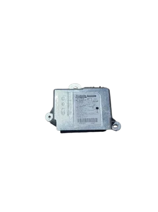 8200682393  Steuergerät / Modul passt für Renault Megane II - Bild 1