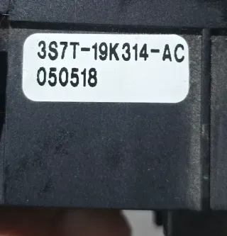 Schalter für Sitzheizung FORD Mondeo III Kombi 3S7T-19K314-AC - Bild 3