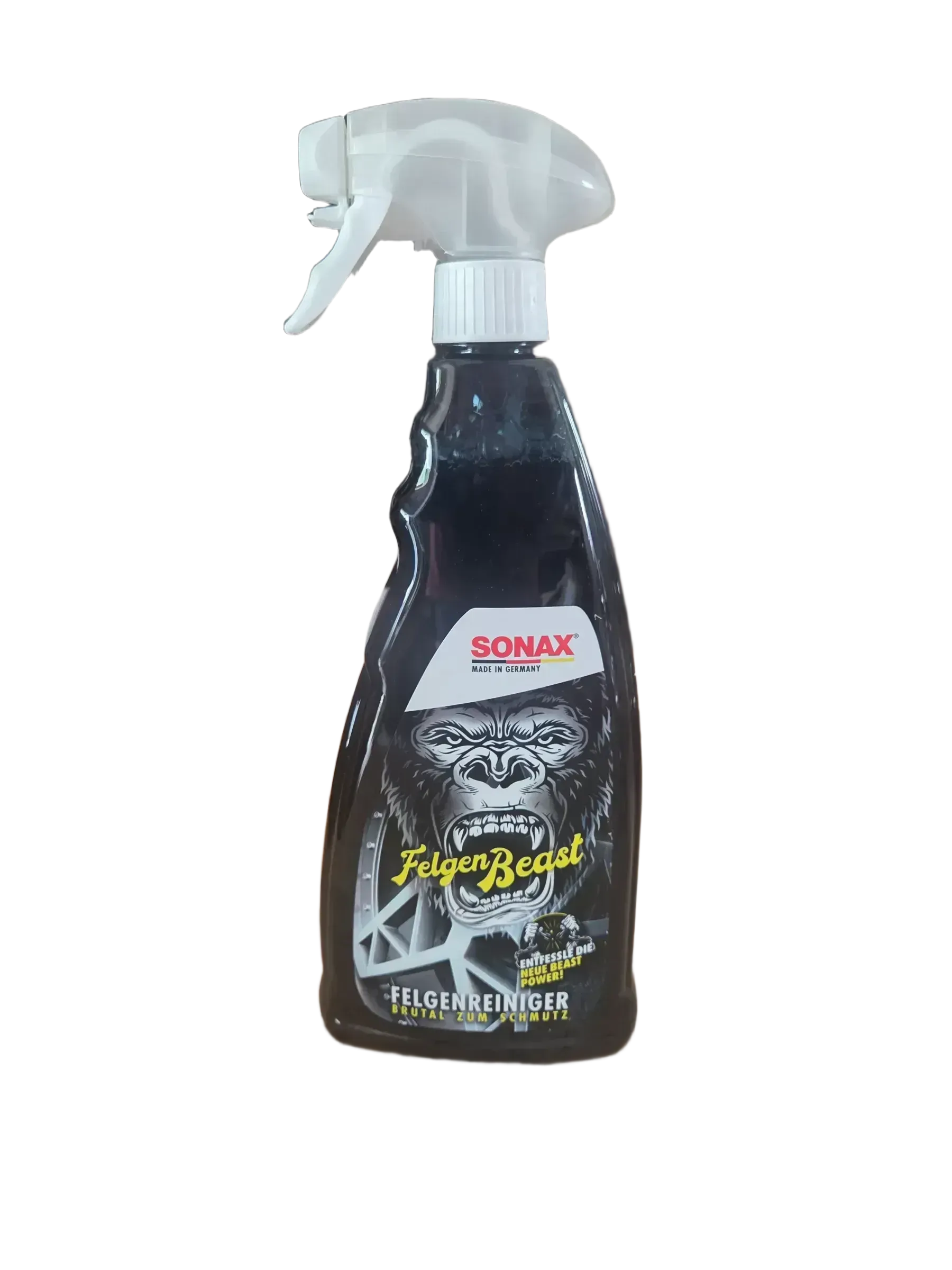 Sonax FelgenBeast Felgenreiniger, 1 L - Bild 1
