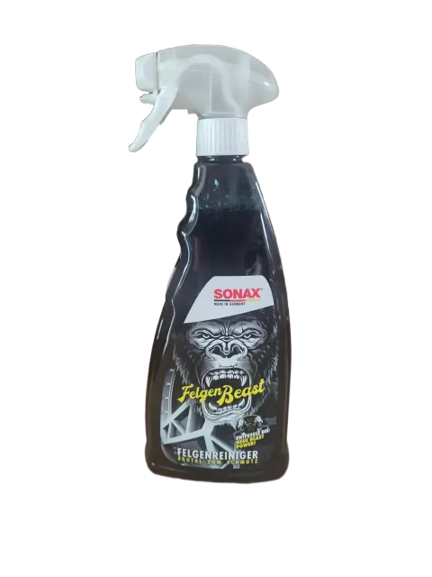 Background image for Sonax FelgenBeast Felgenreiniger, 1 L