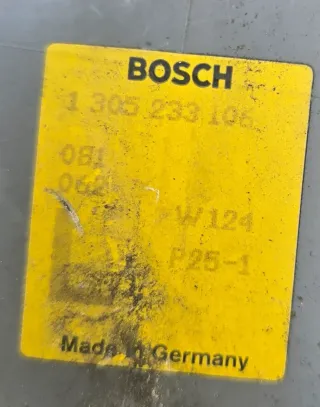 Blinker Blinkleuchte vorne links für MERCEDES-BENZ  124 A1248260043 1305233106 - Bild 3
