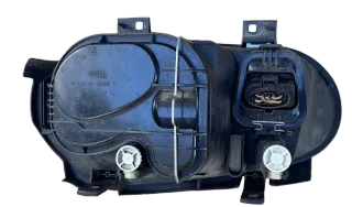VW Golf IV Frontscheinwerfer RECHTS 1J1941016K - Bild 3