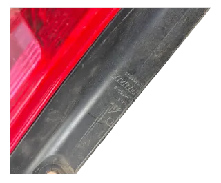 Fiat Punto 199 Rückleuchte RECHTS 51701590 - Bild 8