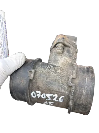 Opel Corsa B Luftmassenmesser 0280217123 - Bild 5
