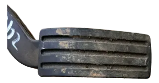 Ford Fiesta V Gaspedal 4S619F836AA - Bild 3