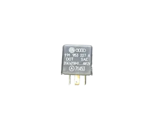 Audi/VW 80/100/A4/A6 Blink-Warnlicht-Relais 21 191953227A - Bild 1