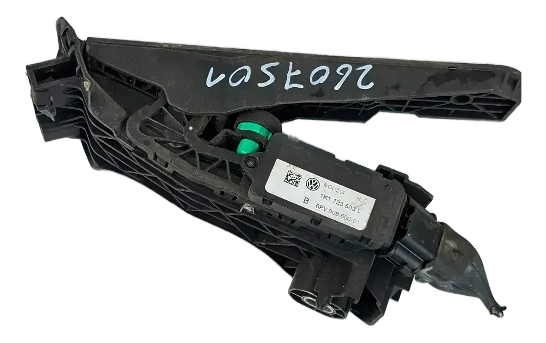 Pedalwerk/Gaspedal/Gaspotentiometer 1K1723503L VW PASSAT VARIANT (3C5) 2.0 TDI - Bild 1