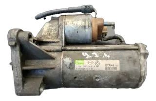 Anlasser Starter für RENAULT MEGANE II CABRIO 8200628419B - Bild 1