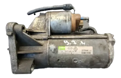 Background image for Anlasser Starter für RENAULT MEGANE II CABRIO 8200628419B