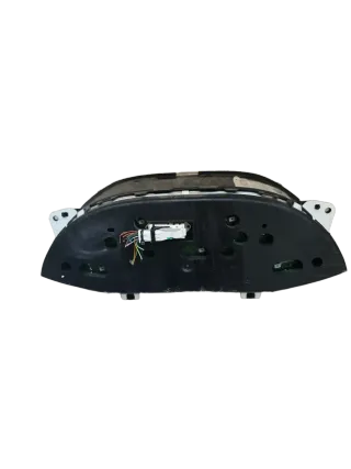 Tacho Kombiinstrument Ford Focus MK1 Benzin 98AB-10849-CL - Bild 2