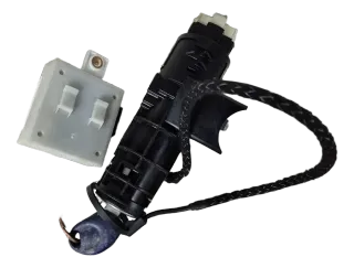 Motorsteuergerät IAW 4AF SS Fiat Panda  Magneti Marelli 51903152 BC.0097663.A - Bild 4