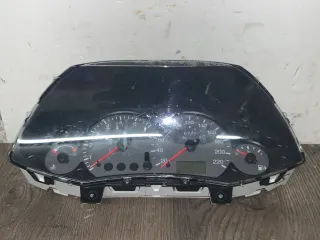 Original Ford Focus MK1 Steuergerät Set 1S4F-12A650-DB - Bild 3