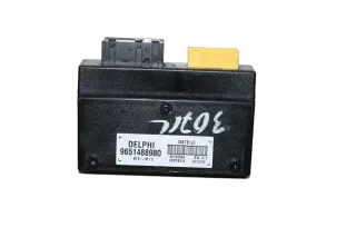 Peugeot 307 CC Cabrio elektrisches Dach Verdecksteuergerät  Control  9651488980 - Bild 1