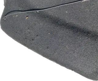 Original Peugeot 206 Hutablage - Bild 2
