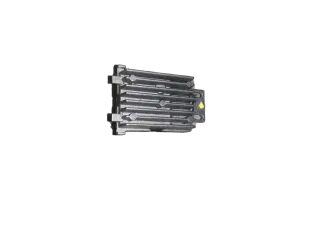 Original Peugeot 807 Heizwiderstand 908000313 - Bild 2
