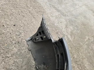 Audi A4 B6 Cabrio  Stoßstange hinten 4 PDC - Bild 6