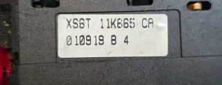 Original Ford Ka Cabrio Lenkstockschalter XS6T 11K665 CA - Bild 3