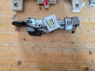 FORD Focus 2 DA DA3 Motorsteuergerät ECU 3M51-12A650-GC Motor Steuergerät SET - Bild 3