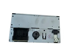 7M5T18C939JD Audio System für FORD FOCUS MK2 mit code - Bild 2