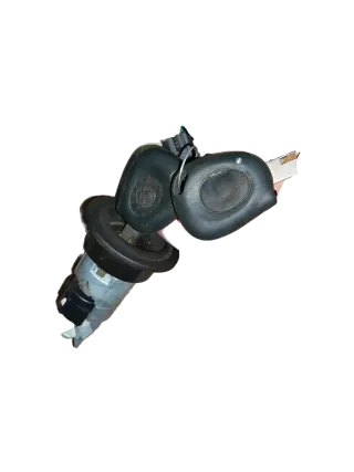 Original Renault Clio II Steuergerät Set 7700111891 - Bild 7