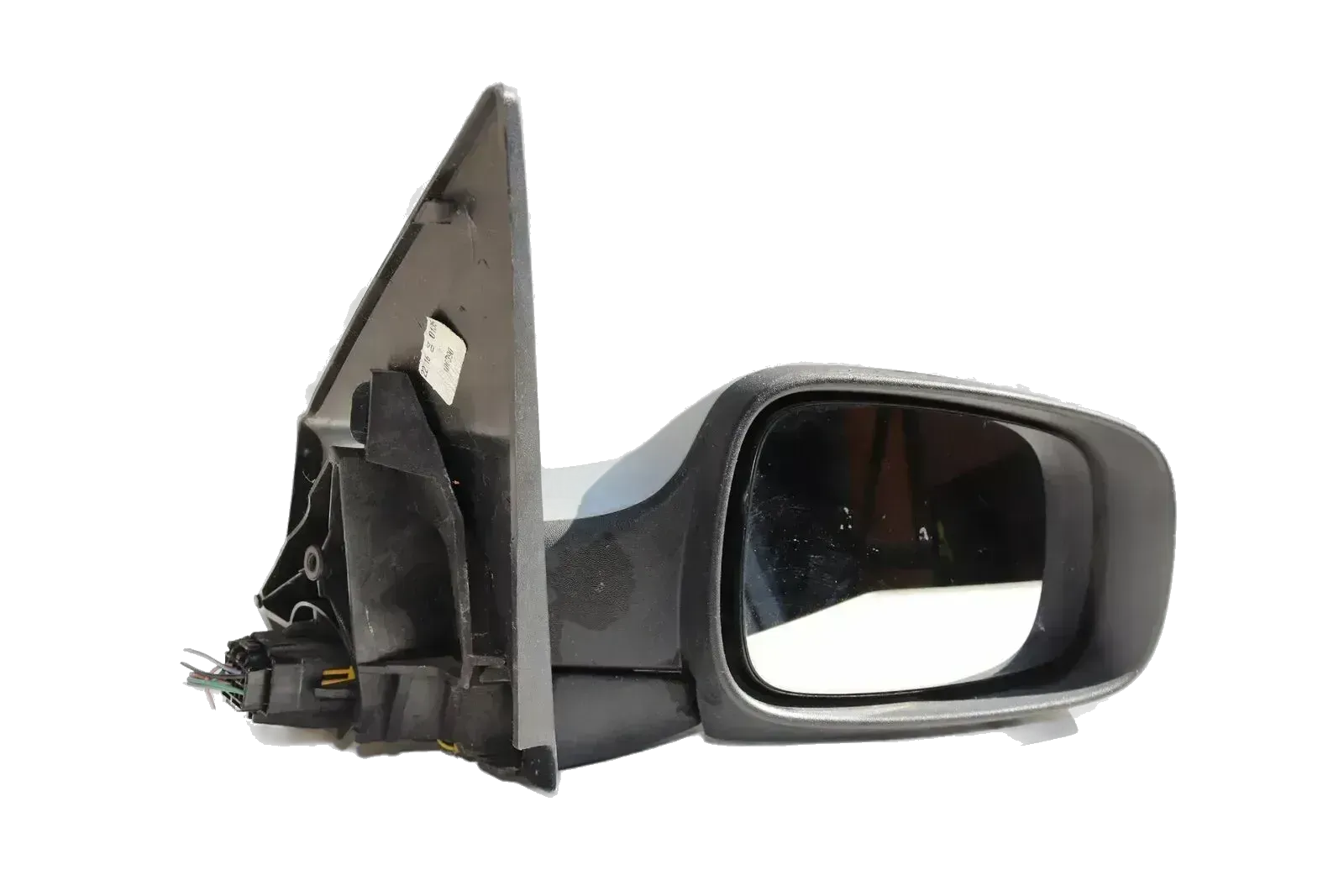 Außenspiegel el. Rechts  Renault Megane 2 Cabrio - Bild 1