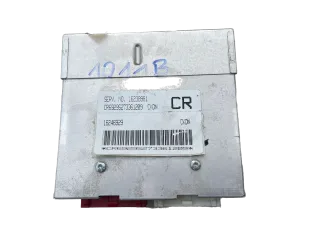 Original Daewoo Nubira Steuergeräte 16238981 - Bild 1