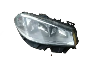Renault Megane II Cabrio  Frontscheinwerfer rechts 8200073221J/89307000 - Bild 1