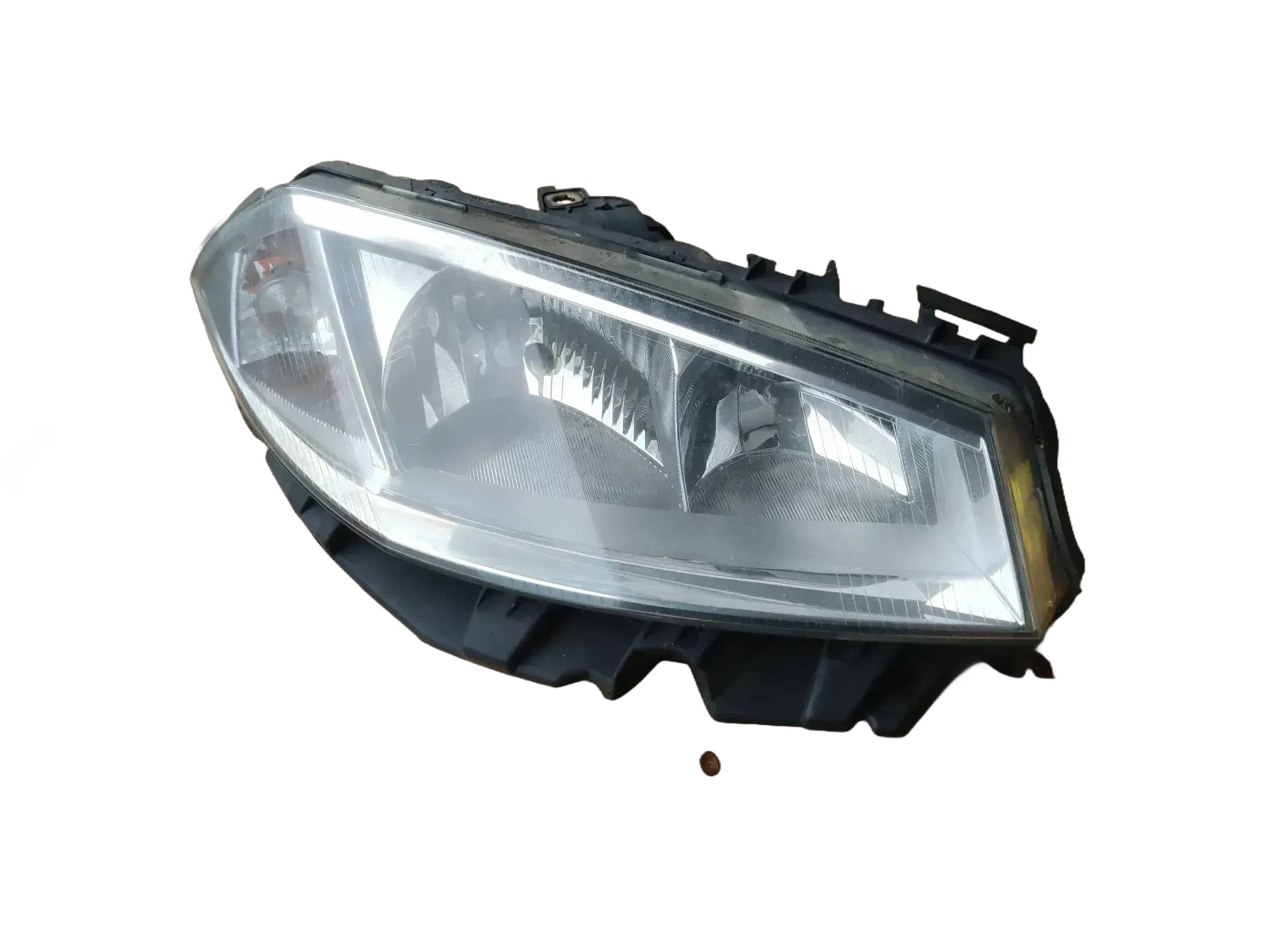 Renault Megane II Cabrio  Frontscheinwerfer rechts 8200073221J/89307000 - Bild 1
