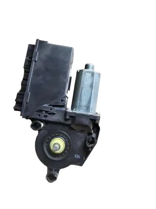 Motor Fensterheber (tür Vorn) Rechts 8H1959802E Audi A4 Cabriolet - Bild 2