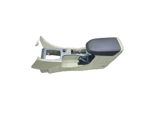 Original Ford Focus II Cabrio Armlehne Mittelkonsole - Bild 1