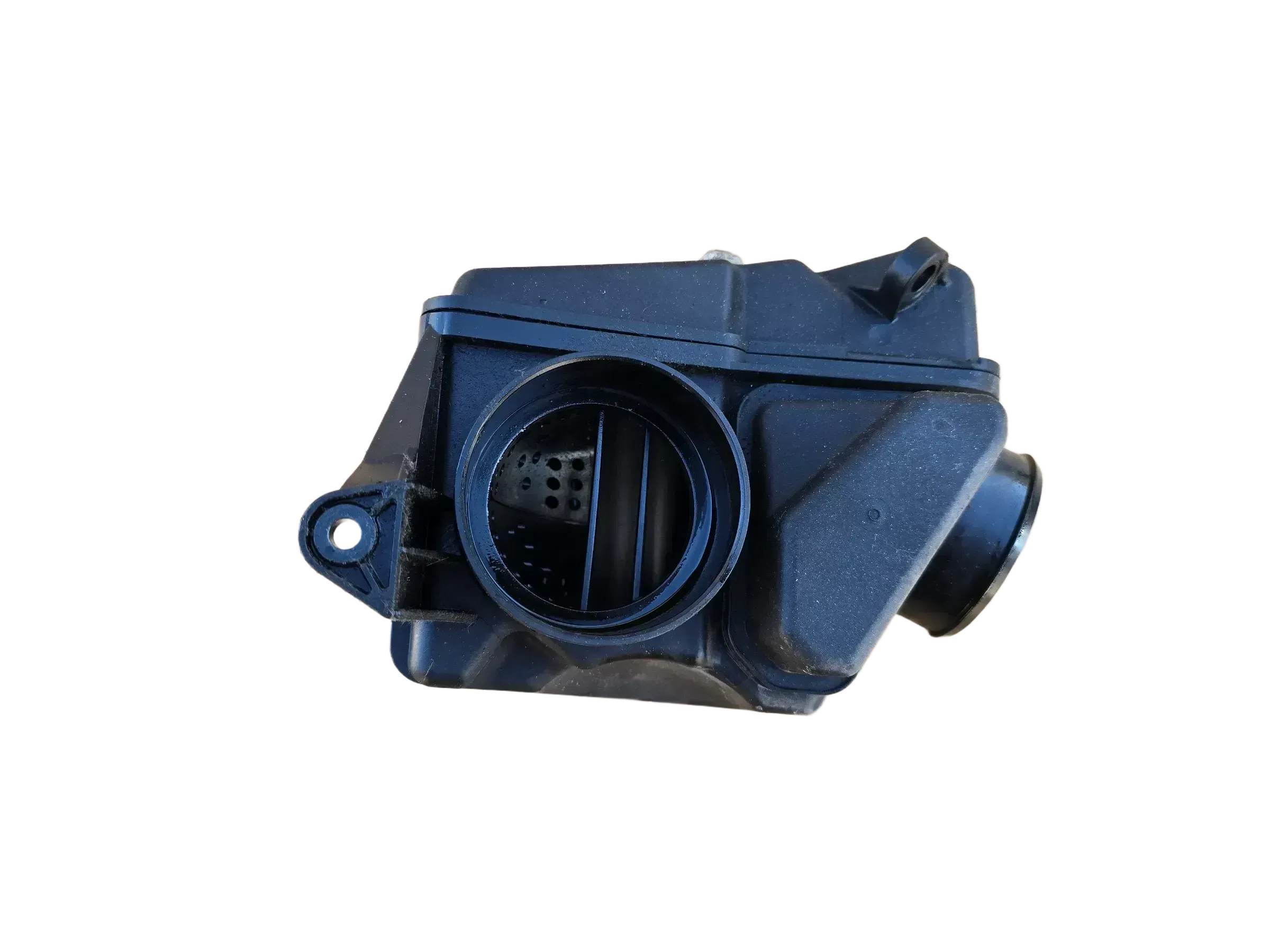 Mercedes CLK / W209 / 200 Kompressor / Luftfilterkasten Luftfilter A2710900804 - Bild 1