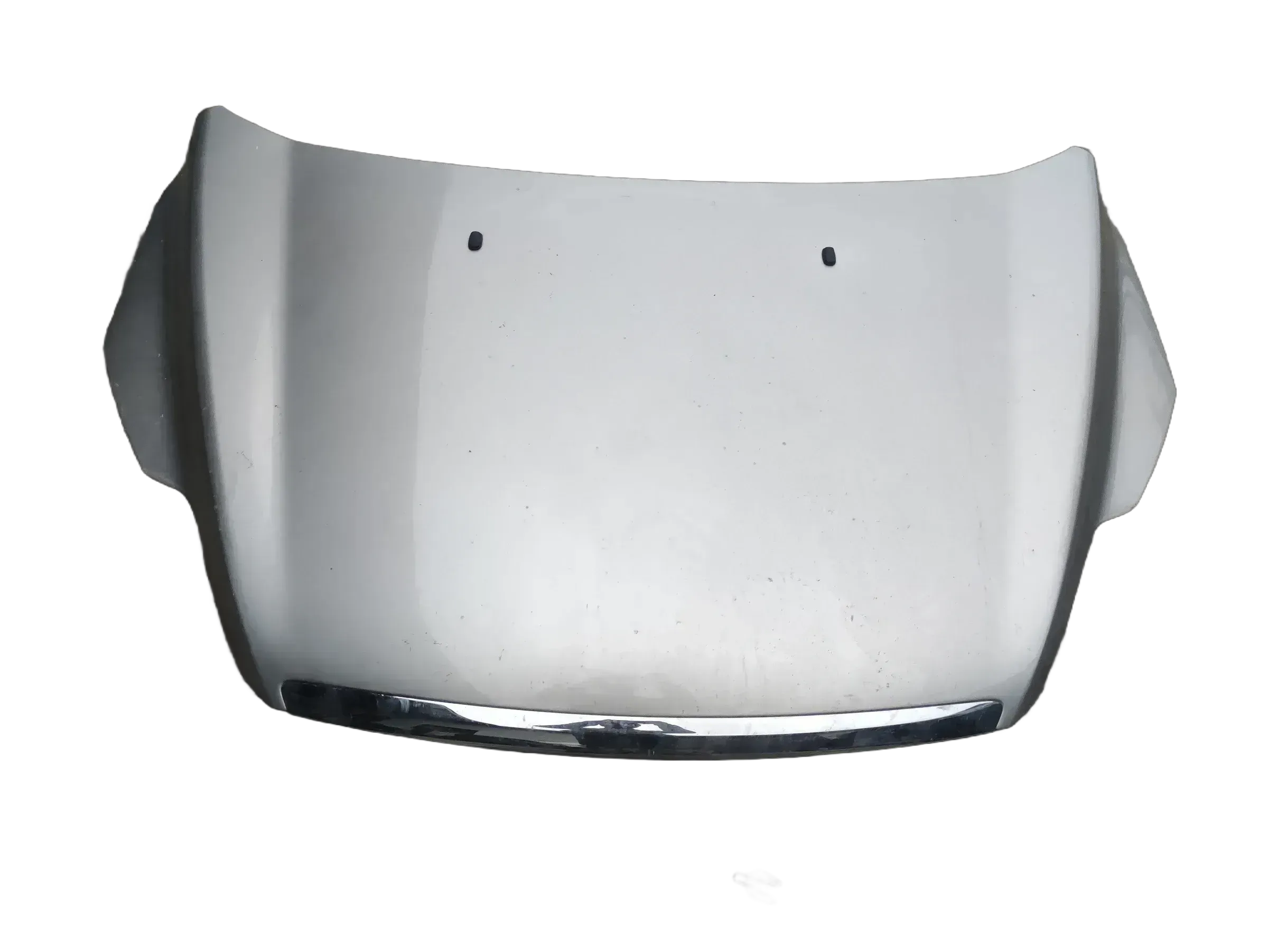 Ford Focus 2  Cabrio Facelift Motorhaube haube - Bild 1