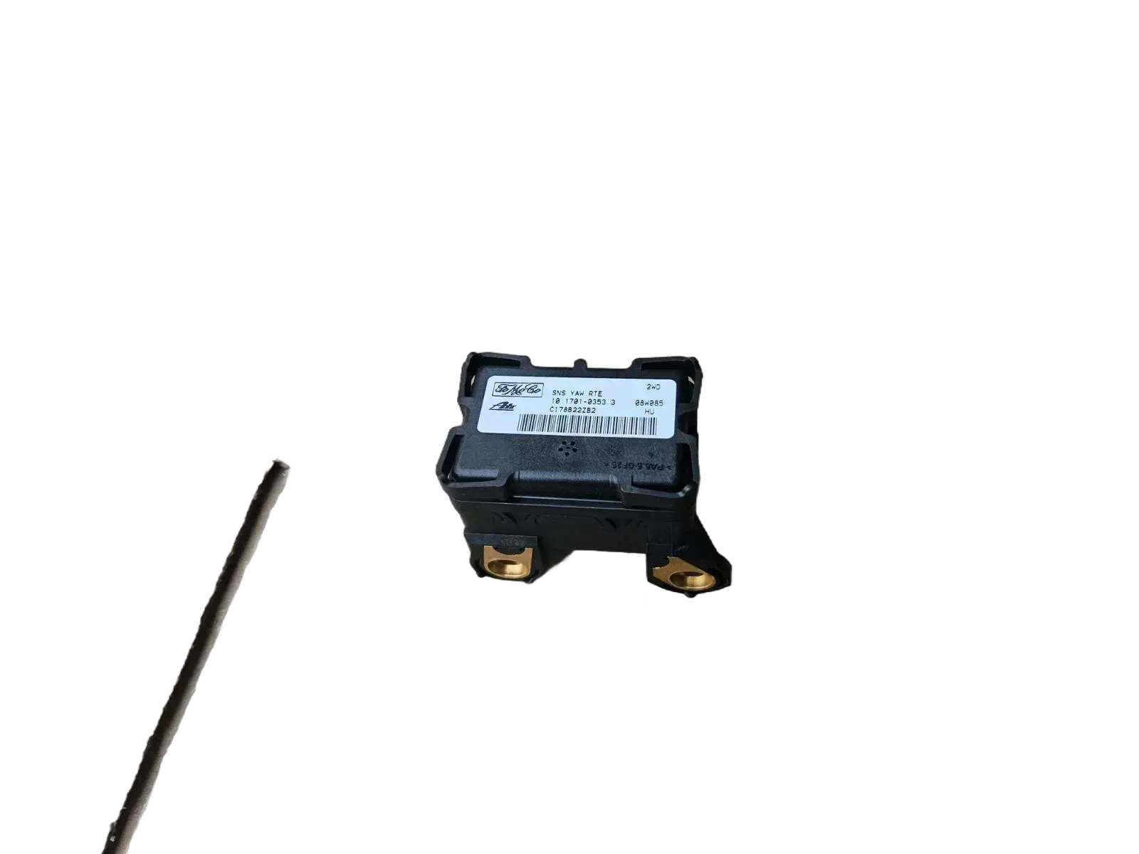 Focus II Cabrio ESP Sensor Drehratensensor Duosensor 10170103533 - Bild 1