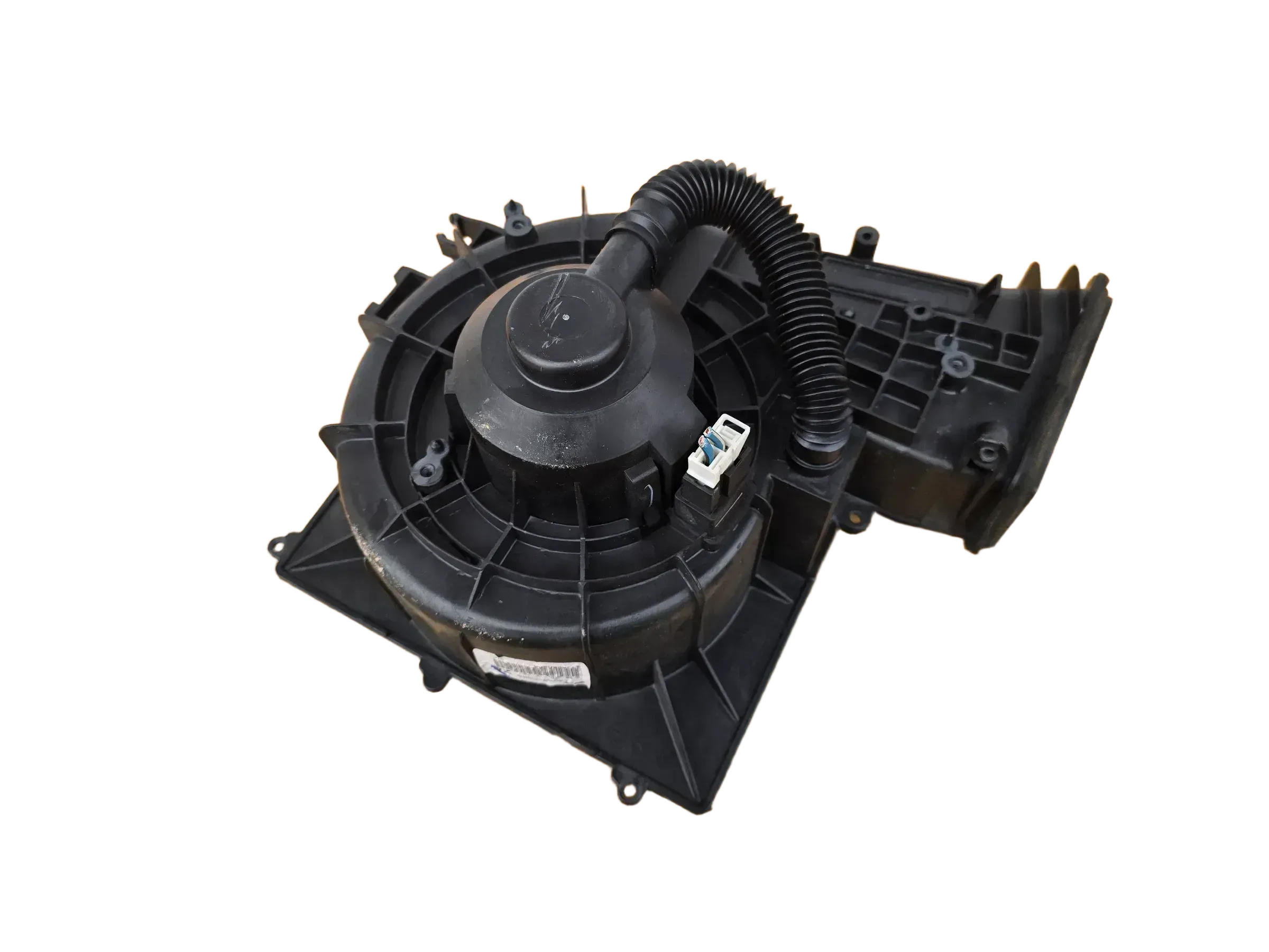 Gebläsemotor 27200BA20A | Nissan Primiera - Bild 1