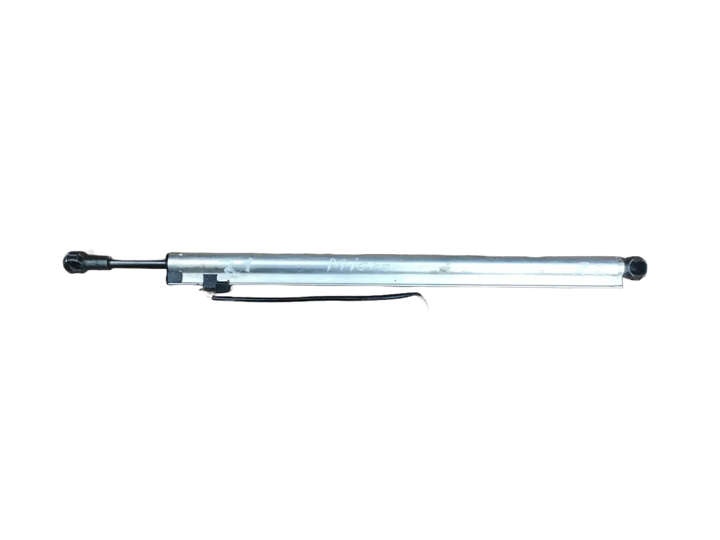 Nissan Micra Cabrio K12 CC Hydraulikzylinder Verdeck Dämpfer 21-22 - Bild 1