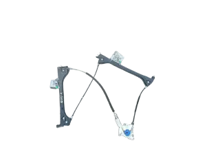 Mercedes SLK R171 Fensterheber vorne links Tür Heber Mechanismus A1717200346 - Bild 1