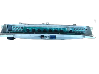 Tacho Kombiinstrument RENAULT ESPACE III (97-00)  6025402771 - Bild 2