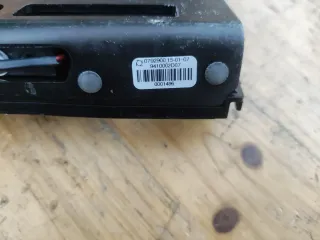 FORD FOCUS MK2 Cabrio Rechtes Dachschloss 0792900 9410002D07 - Bild 2