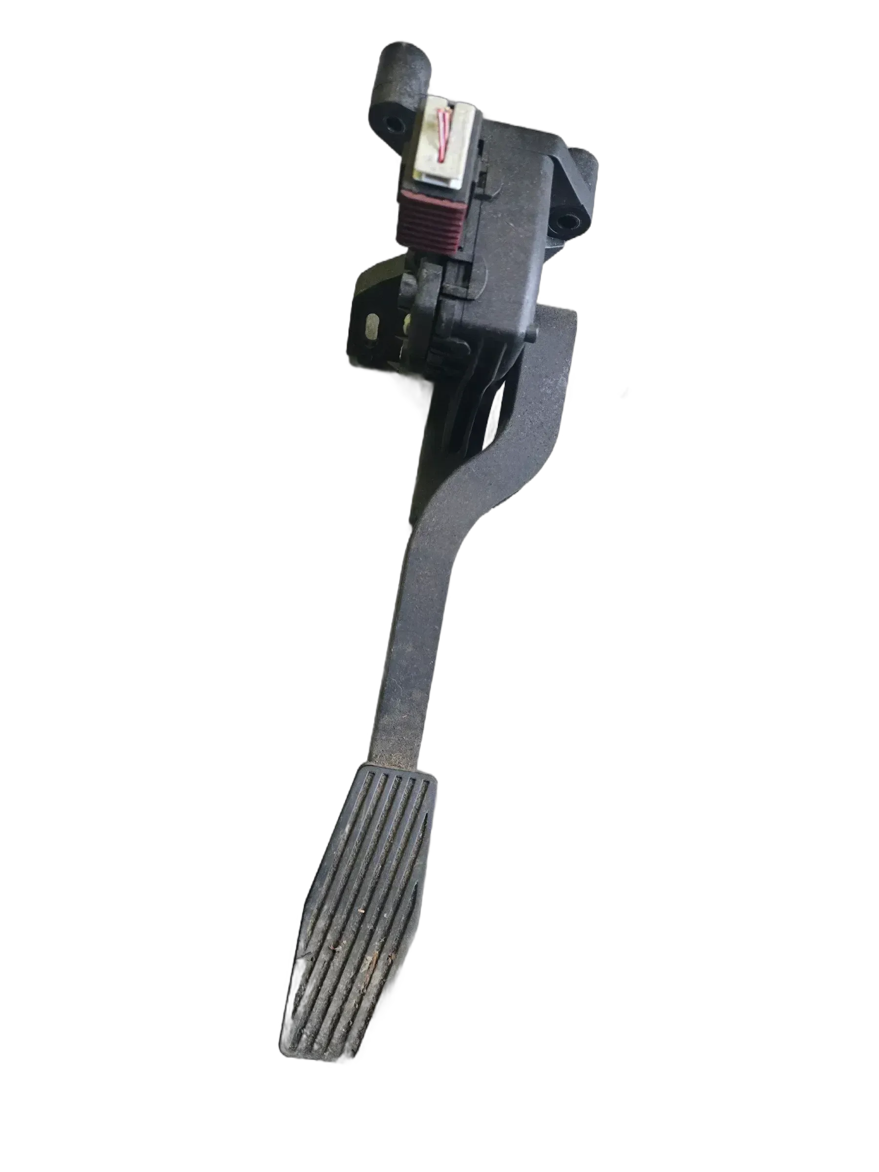 Opel Corsa Combo Tigra  elektrisches Gaspedal Pedal Gasgeber 9129423 CL - Bild 1