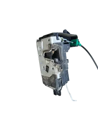 Opel Tigra B - Türschloss Tür Schloss vorne rechts 93162844 - Bild 2
