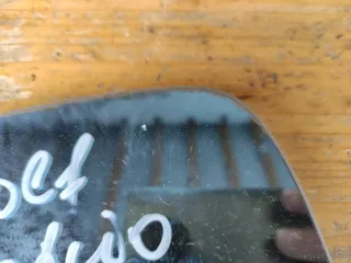 Original SPIEGELGLAS AUSSENSPIEGEL RECHTS BEHEIZT FÜR Volkswagen Golf 4 Cabrio - Bild 3