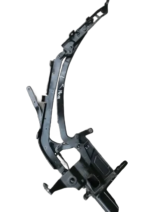 Scharnier für Verdeck Links Nissan Micra K12 Cabriolet E11A402271 - Bild 1