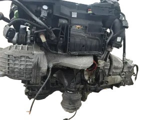 Motor (Benzin) Engine 150 tkm  für MERCEDES  C-KLASSE CLK SLK R2710101505 - Bild 9
